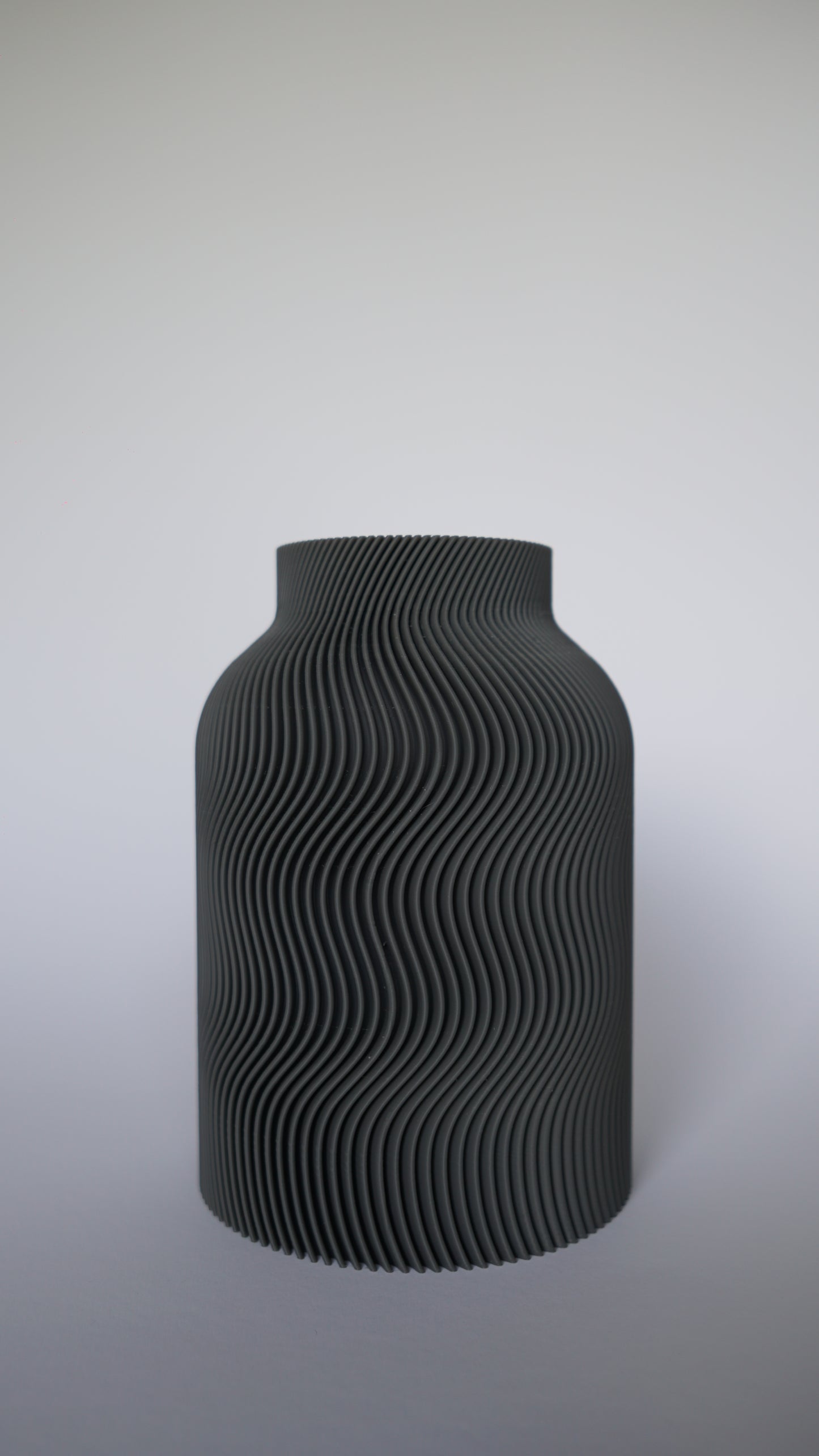 Luna Vase