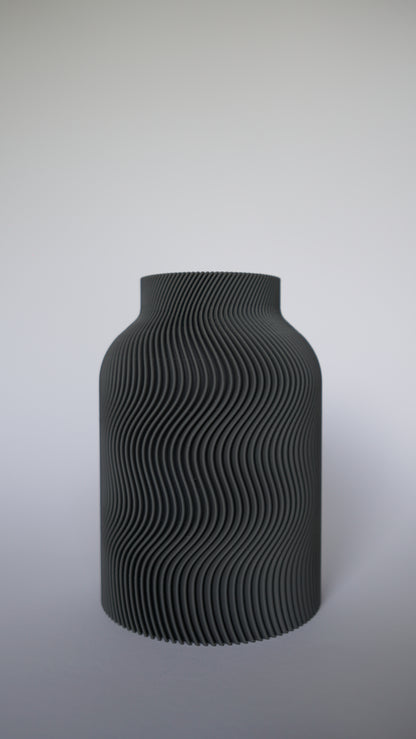 Luna Vase