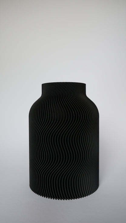 Luna Vase
