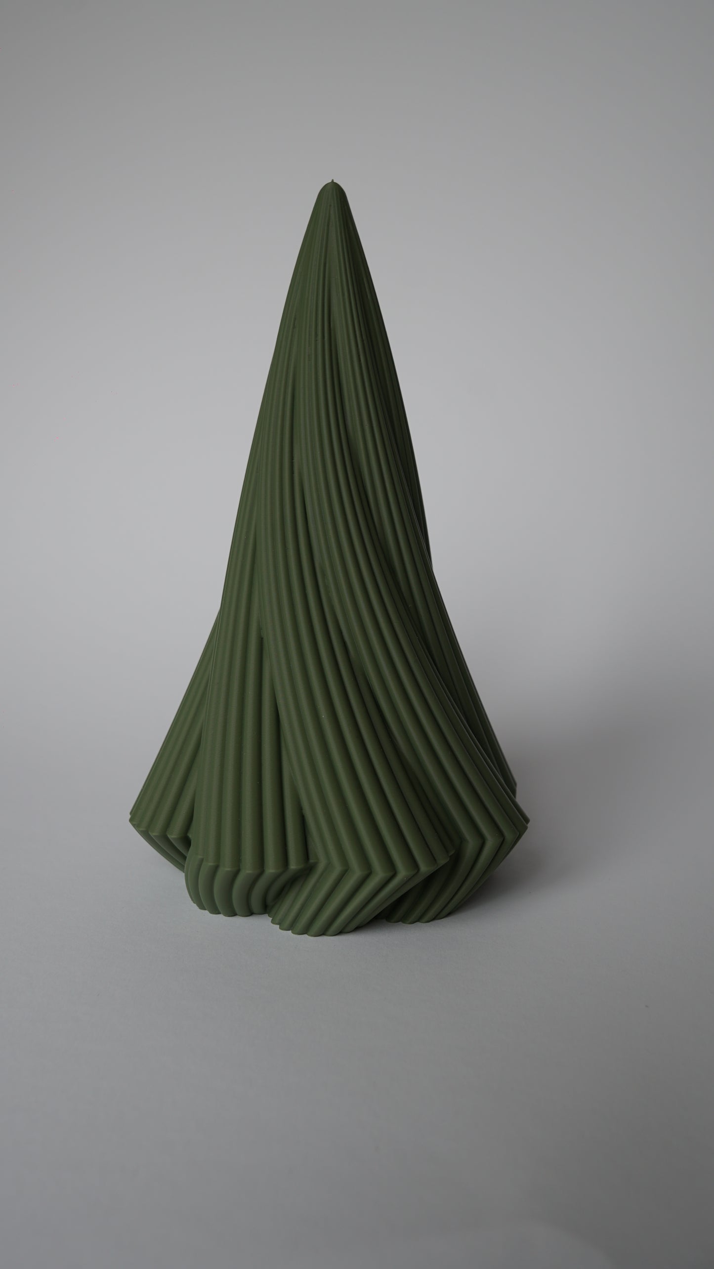 Weihnachtsbaum Twister