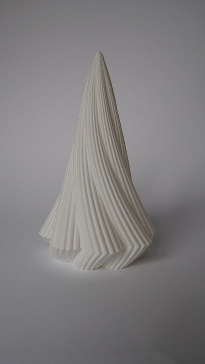 Weihnachtsbaum Twister