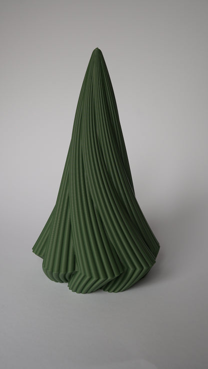 Weihnachtsbaum Twister