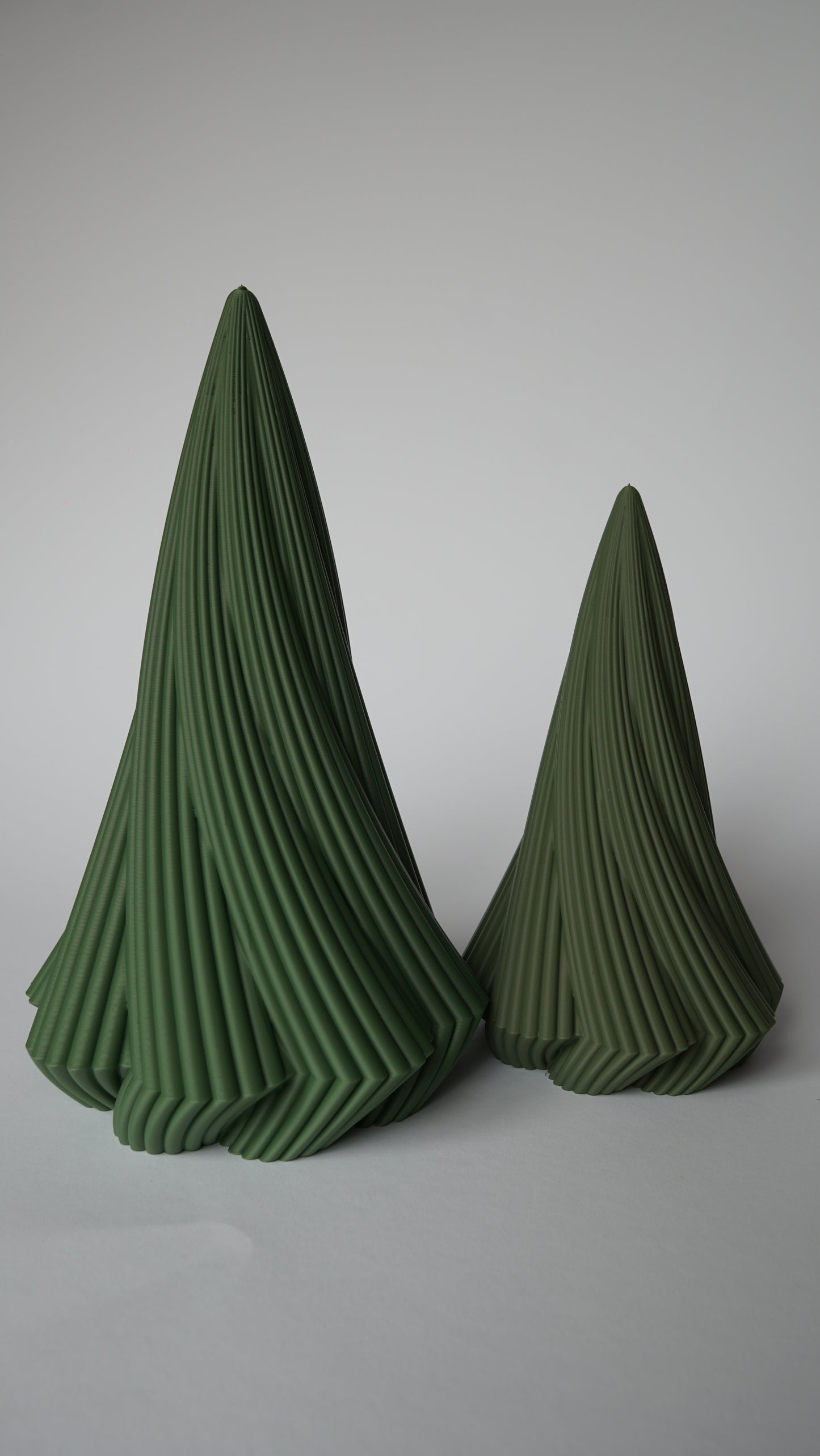 Weihnachtsbaum Twister