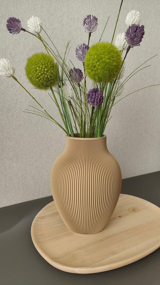 Hiku Vase