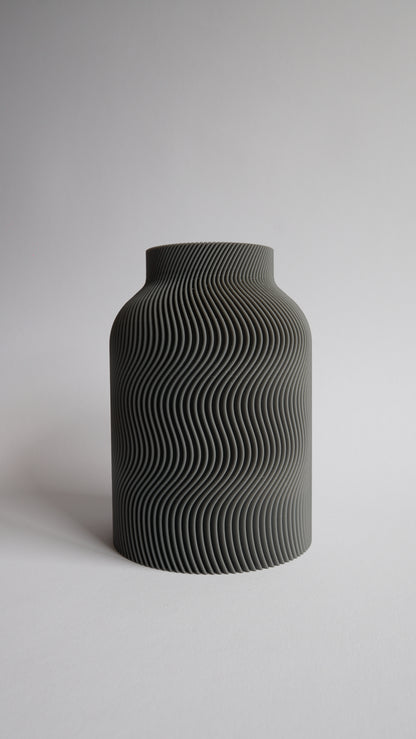 Luna Vase