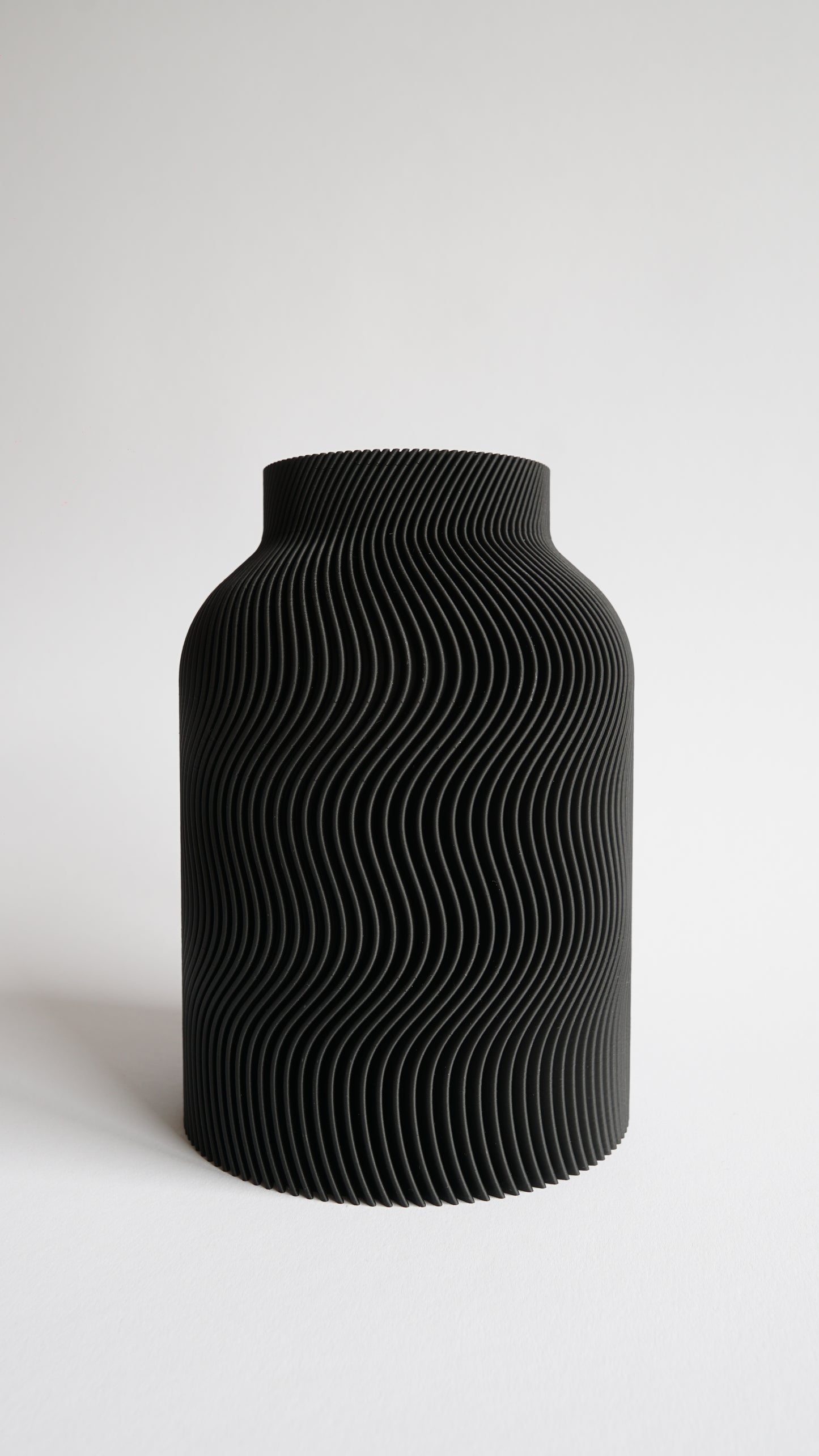 Luna Vase