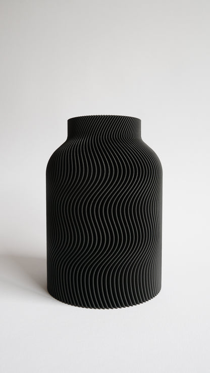 Luna Vase