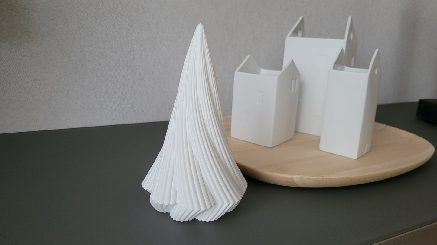 Weihnachtsbaum Twister