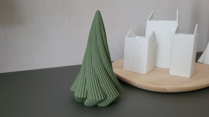 Weihnachtsbaum Twister