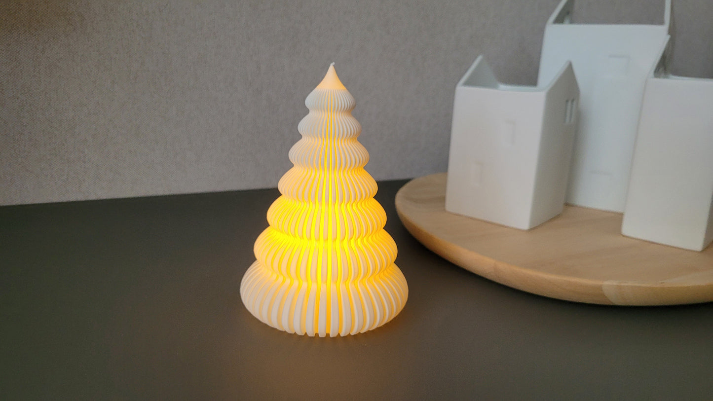 Weihnachtsbaum Luminar