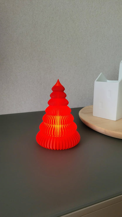 Weihnachtsbaum Luminar