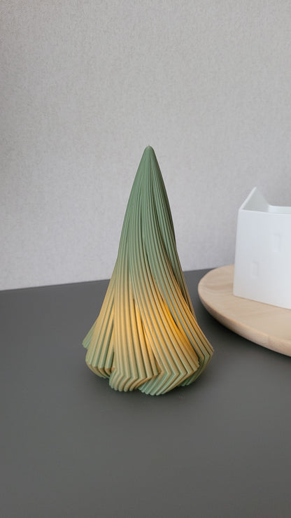 Weihnachtsbaum Twister