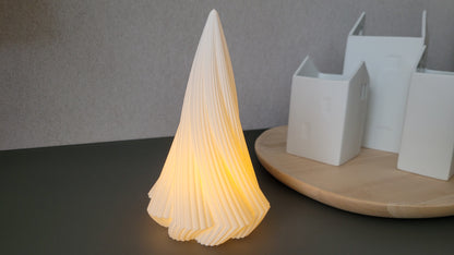 Weihnachtsbaum Twister