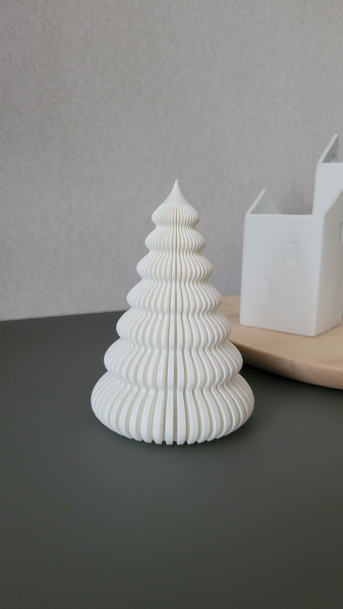 Weihnachtsbaum Luminar