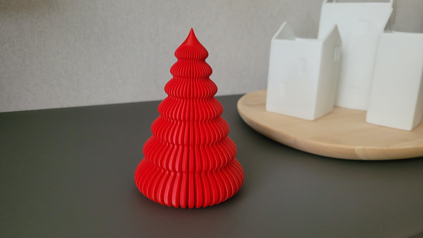 Weihnachtsbaum Luminar